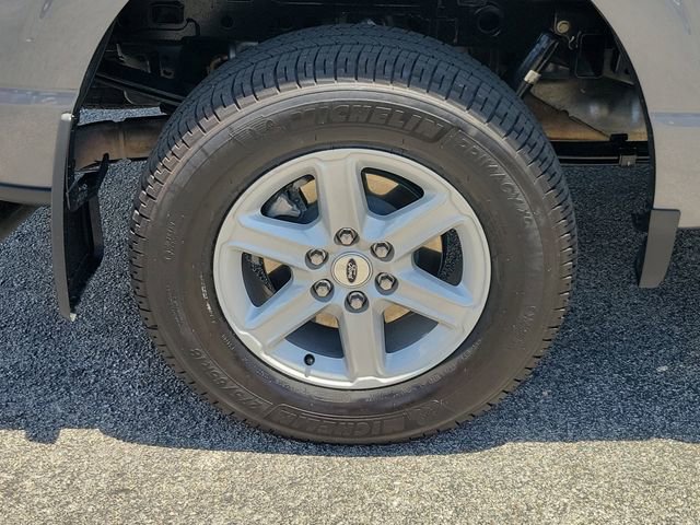 Certified 2024 Ford F150 XLT w/ Equipment Group 302A MID AWD/4WD image 6