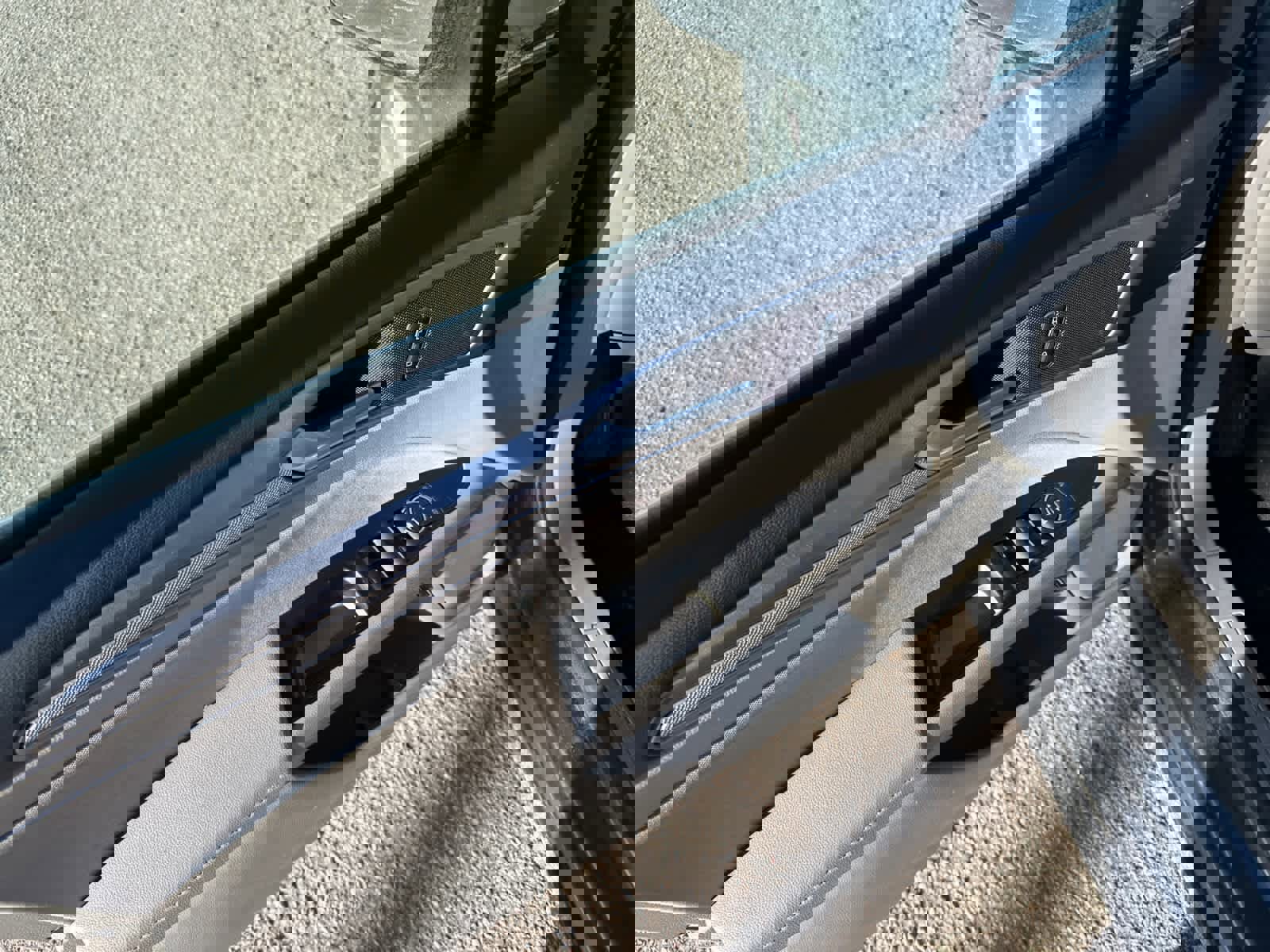 Certified 2017 Ford Fusion SE image 10