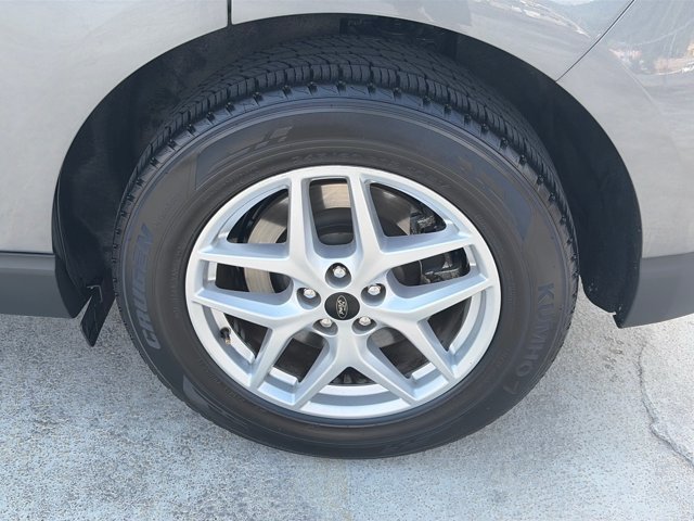 Certified 2024 Ford Edge SEL AWD/4WD image 21