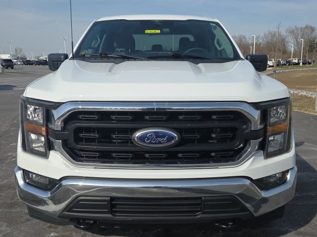 Certified 2023 Ford F150 XLT image 3