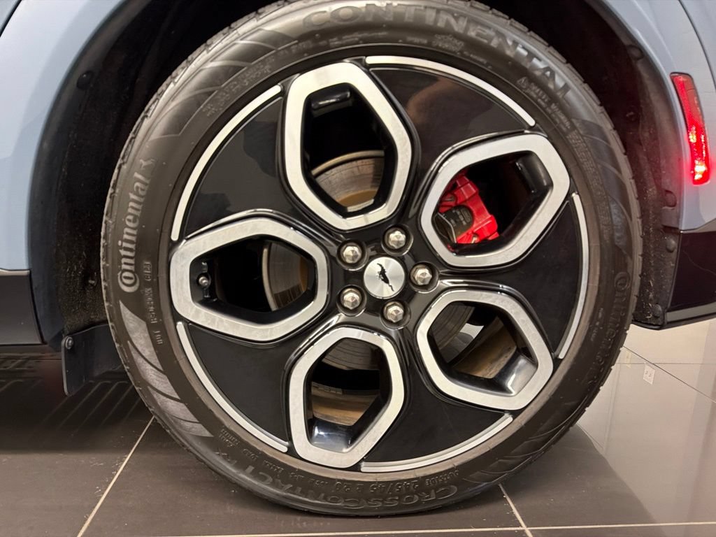 Certified 2023 Ford Mustang Mach-E GT AWD/4WD image 7