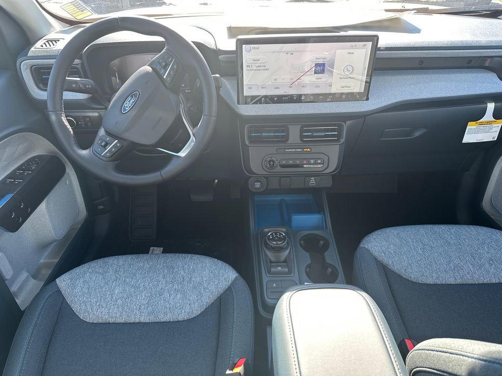 Certified 2025 Ford Maverick XLT w/ XLT Luxury Package FWD image 22