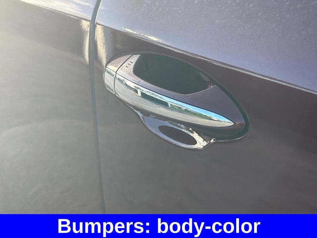 Used 2023 INFINITI QX60 Sensory w/ Cargo Package AWD/4WD image 19