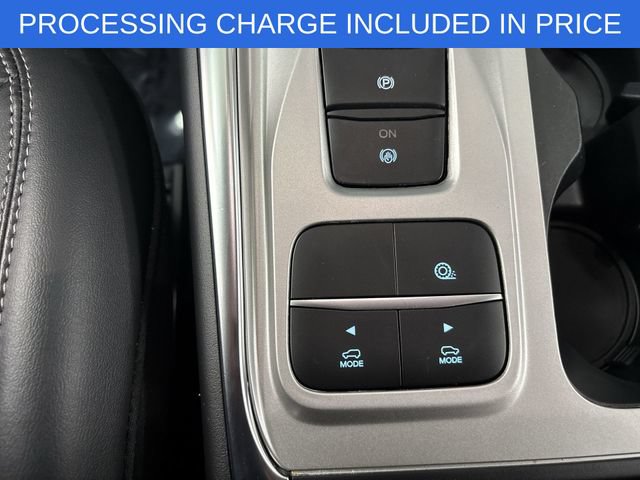 Certified 2023 Ford Explorer XLT w/ Equipment Group 202A RWD image 26