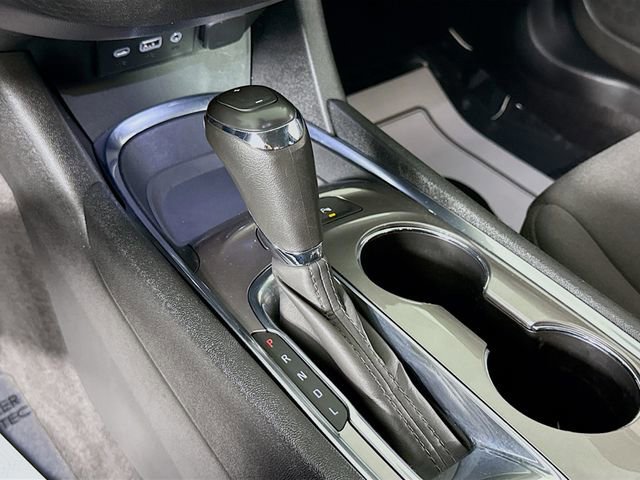 Used 2020 Chevrolet Malibu LT image 16