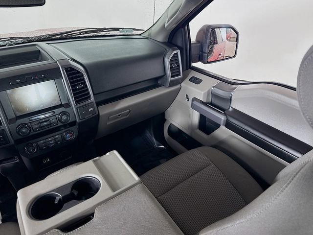 Certified 2019 Ford F150 XLT w/ Equipment Group 302A Luxury image 23