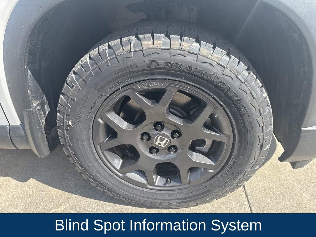 Used 2023 Honda Pilot TrailSport image 10