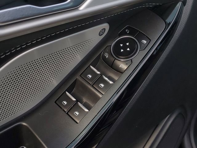 Certified 2023 Ford Explorer ST w/ Equipment Group 401A image 10