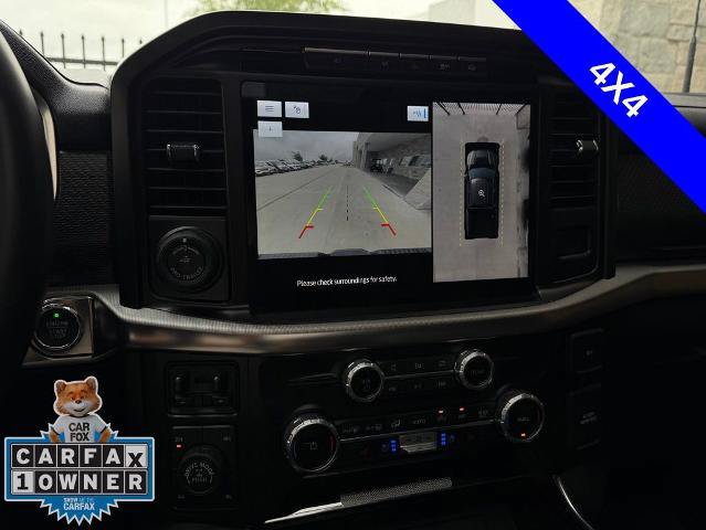 Certified 2023 Ford F150 Raptor w/ Raptor Carbon Fiber Package AWD/4WD image 8