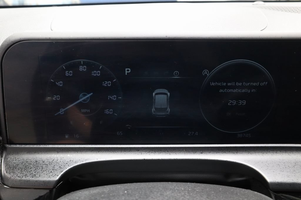 Used 2024 Kia Seltos S AWD/4WD image 32