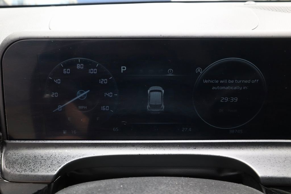 Used 2024 Kia Seltos S AWD/4WD image 32