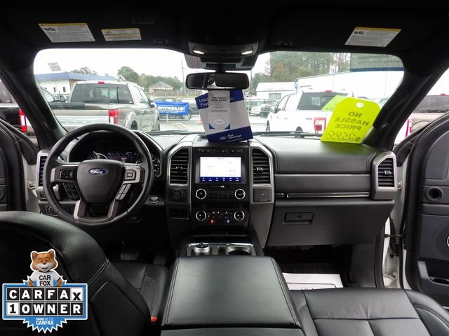 Certified 2020 Ford Expedition XLT w/ Equipment Group 202A image 16