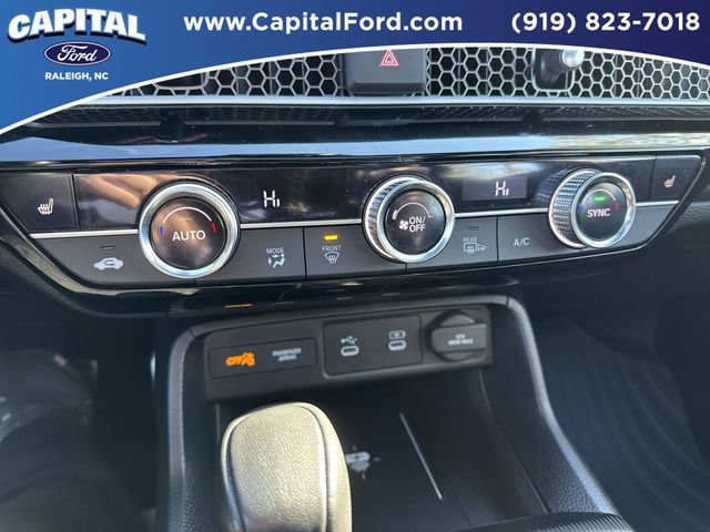 Used 2025 Honda Civic Sport image 29