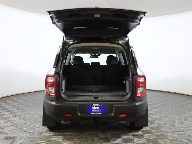 Certified 2024 Ford Bronco Sport Heritage w/ Heritage Convenience Package image 21