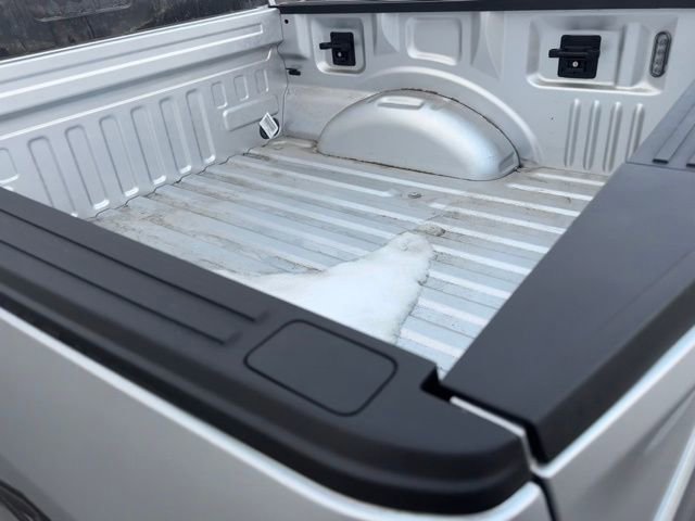 Certified 2019 Ford F150 Platinum w/ Equipment Group 701A Luxury image 42