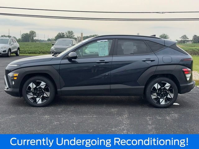 Used 2025 Hyundai Kona SEL FWD image 5