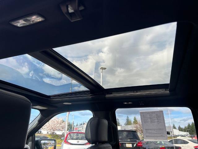 Certified 2021 Ford F150 Lariat w/ Equipment Group 502A High image 32