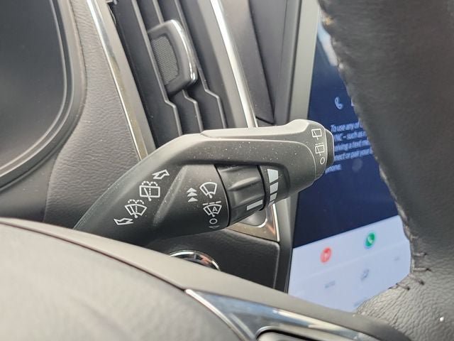Certified 2024 Ford Edge Titanium AWD/4WD image 12