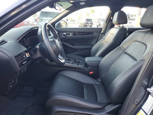 Used 2023 Honda Civic Sport Touring image 12