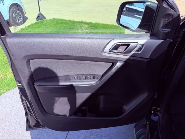 Certified 2022 Ford Ranger XLT w/ Equipment Group 302A High RWD image 9