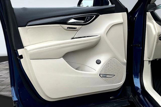 Used 2022 Buick Envision Essence w/ Technology Package I image 25
