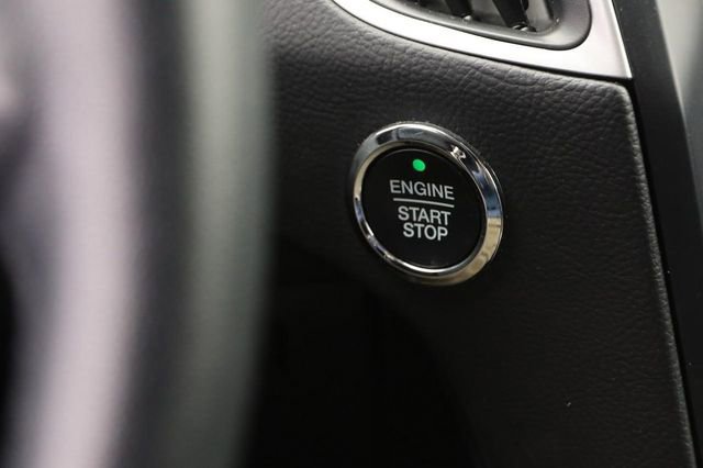 Certified 2024 Ford Edge SEL image 14