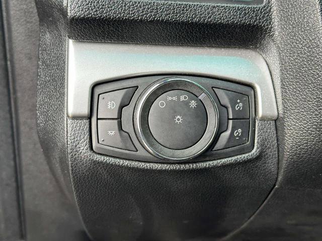 Certified 2017 Ford Explorer XLT image 27