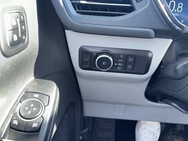 Certified 2023 Ford Escape Platinum AWD/4WD image 27