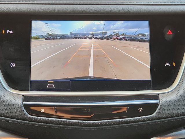 Used 2023 Cadillac XT6 Luxury FWD image 16
