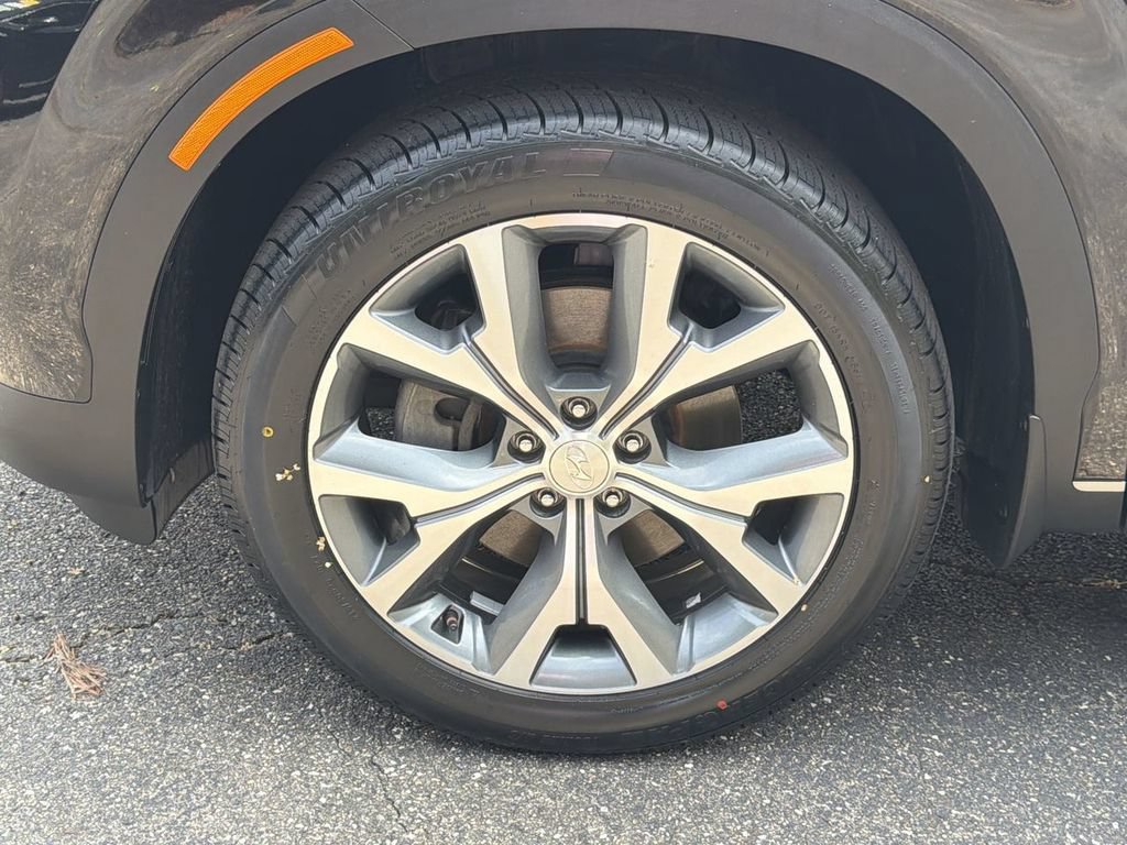 Used 2020 Hyundai Palisade SEL w/ Convenience Package FWD image 10