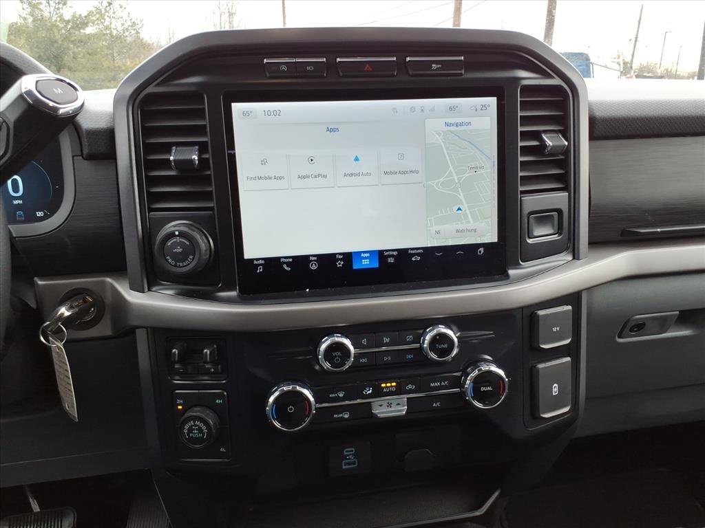 Certified 2024 Ford F150 XLT w/ Tow/Haul Package image 18