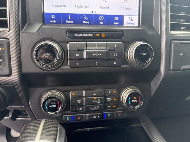 Certified 2019 Ford F150 Raptor w/ Equipment Group 802A Luxury AWD/4WD image 10