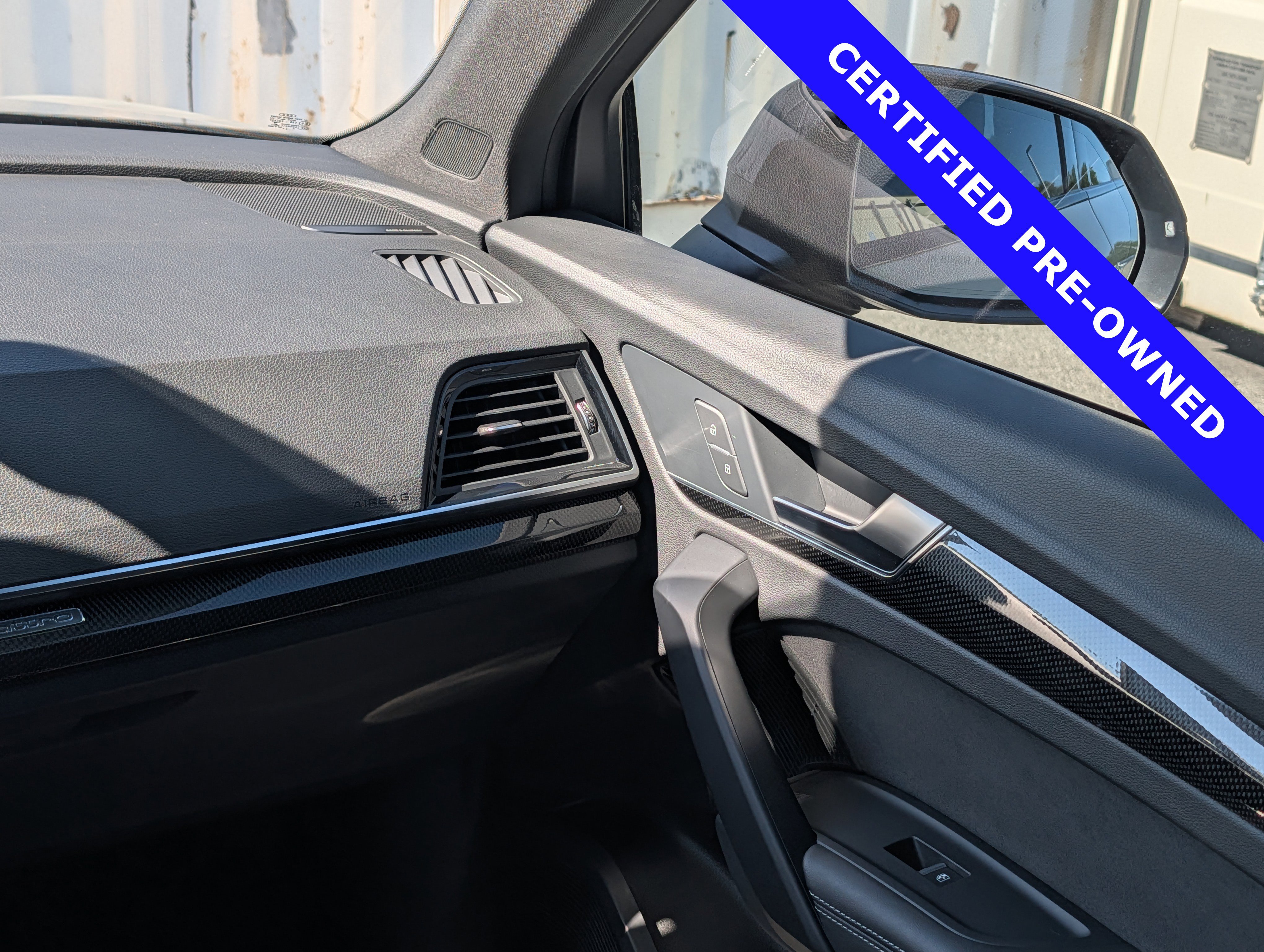 Used 2021 Audi SQ5 Premium Plus AWD/4WD image 18