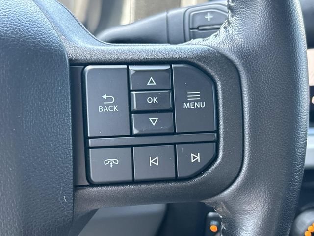Certified 2024 Ford F250 XLT w/ XLT Premium Package AWD/4WD image 33