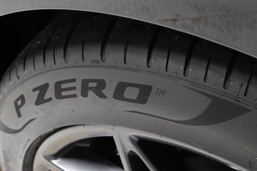 Certified 2024 Ford Mustang GT Premium w/ GT Performance Package RWD image 21