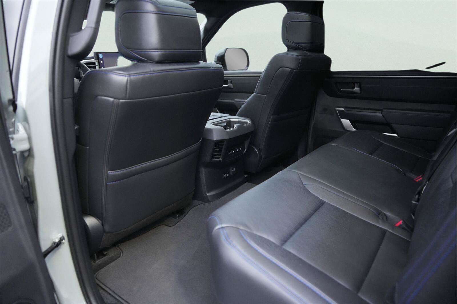 Used 2026 Toyota Tundra Platinum AWD/4WD image 12