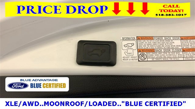 Used 2018 Toyota RAV4 XLE image 22