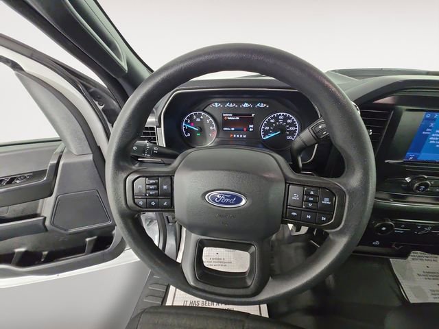Certified 2022 Ford F150 XL w/ STX Appearance Package image 12