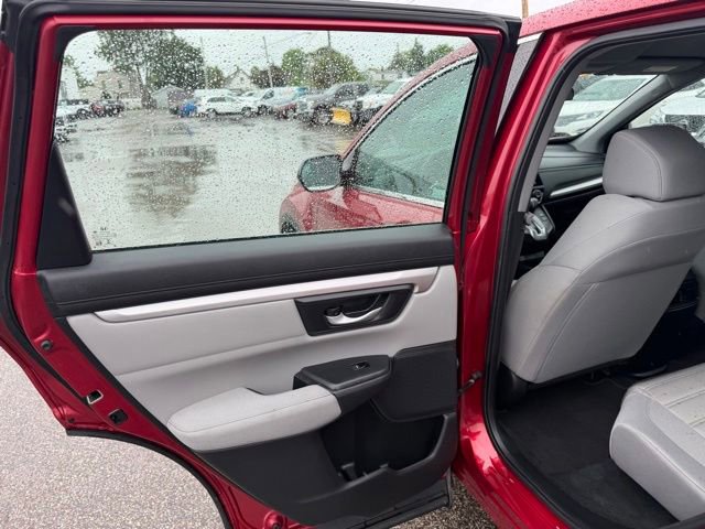 Used 2020 Honda CR-V LX image 23