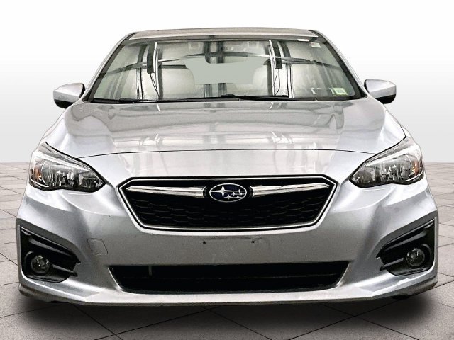 Used 2017 Subaru Impreza 2.0i Premium AWD/4WD image 3