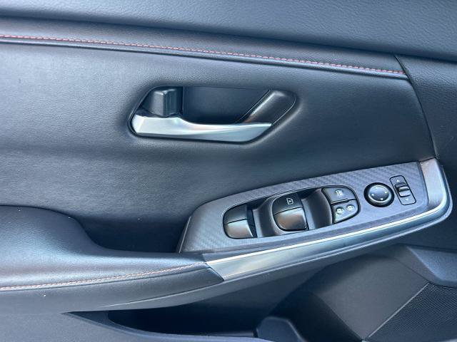 Used 2024 Nissan Sentra SR FWD image 10