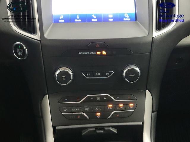 Certified 2019 Ford Edge SEL w/ Equipment Group 201A AWD/4WD image 25
