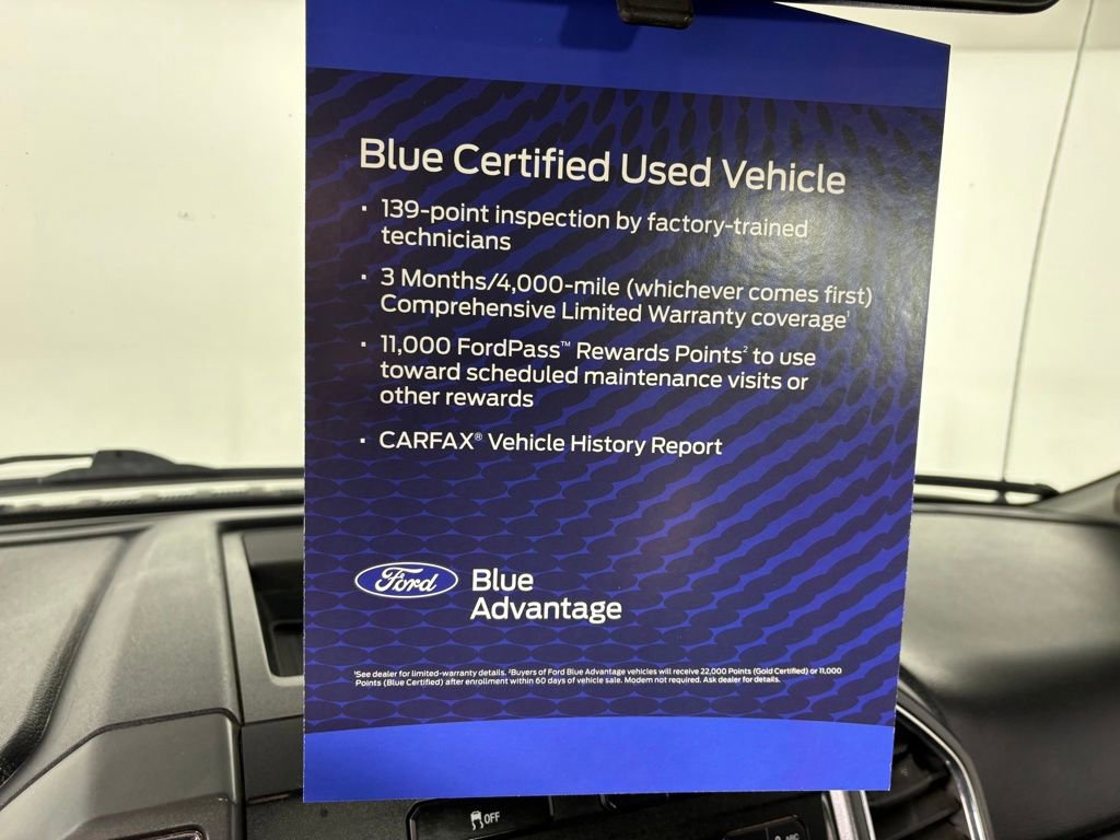 Certified 2017 Ford F250 XLT w/ FX4 Off-Road Package image 21