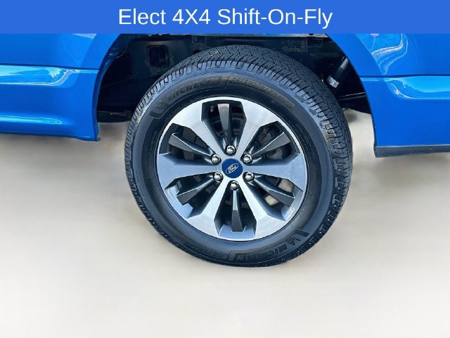 Certified 2020 Ford F150 XL w/ Equipment Group 101A Mid AWD/4WD image 6