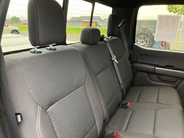 Certified 2022 Ford F150 XLT w/ Equipment Group 302A High AWD/4WD image 18