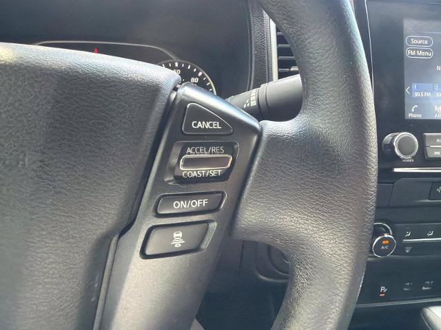Used 2024 Nissan Frontier SV w/ Technology Package RWD image 19