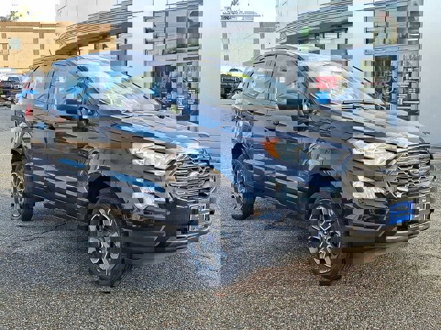 Certified 2018 Ford EcoSport S image 12