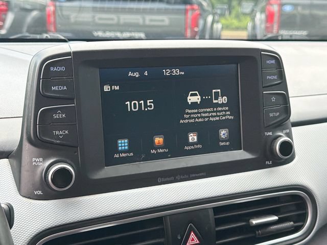 Used 2021 Hyundai Kona SEL FWD image 29