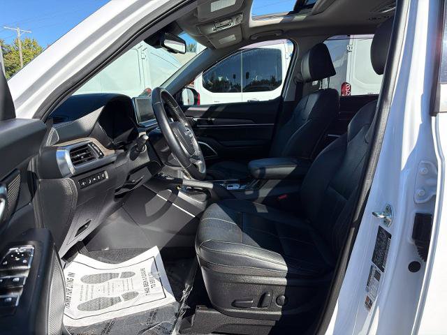 Used 2022 Kia Telluride EX w/ EX Premium Package AWD/4WD image 18