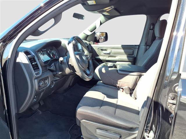 Used 2024 RAM 1500 Tradesman AWD/4WD image 17